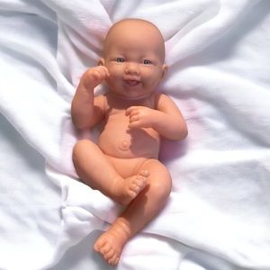 Berenguer La Newborn